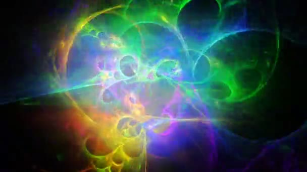 Contexte fractal 