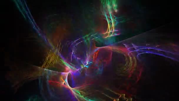 Contexte fractal 