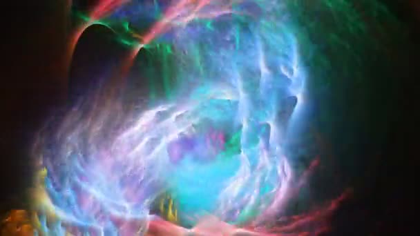 Contexte fractal 