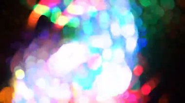 soyut fraktal arkaplan