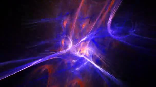 fond fractal abstrait