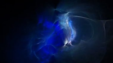 soyut fraktal arkaplan