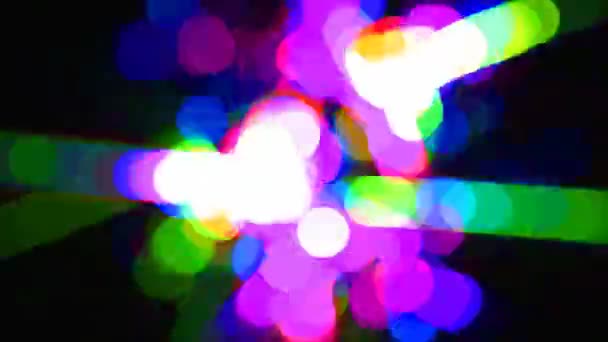 fond fractal abstrait