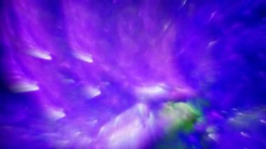 soyut fraktal arkaplan