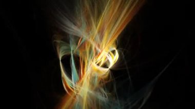 soyut fraktal arkaplan