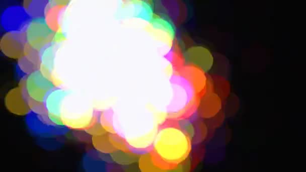 fond fractal abstrait