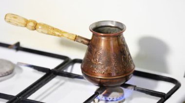 kahve yapma