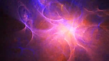 soyut fraktal arkaplan