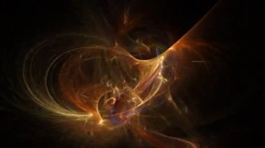 soyut fraktal arkaplan