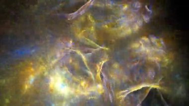 soyut fraktal arkaplan