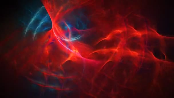 fond fractal abstrait