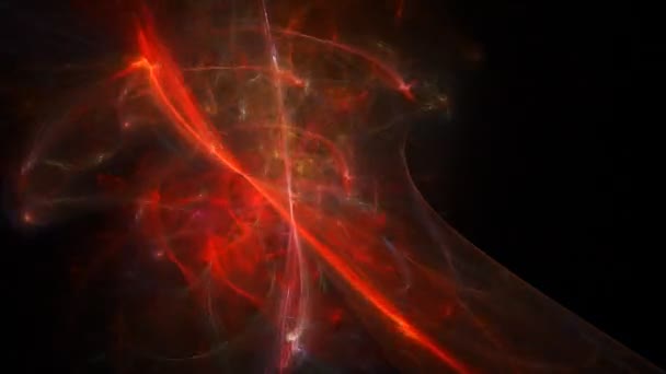 fond fractal abstrait