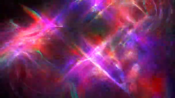 fond fractal abstrait