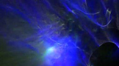 soyut fraktal arkaplan