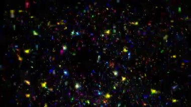 soyut fraktal arkaplan