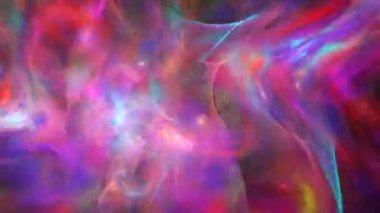 soyut fraktal arkaplan