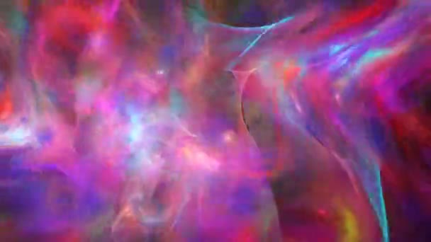 fond fractal abstrait