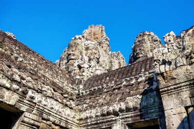 Angkor Wat Tapınağı