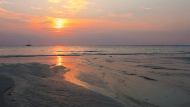 gelgit günbatımı zamanı iyi akşamlar.