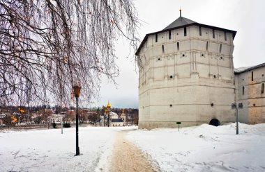 Eski Rus Kilisesi 