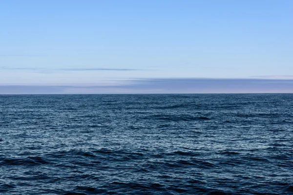 Widokiem na ocean — Zdjęcie stockowe