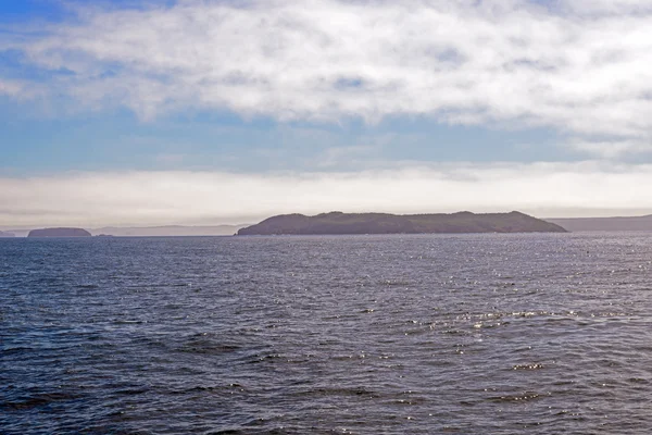 View of shore — Stock Photo, Image