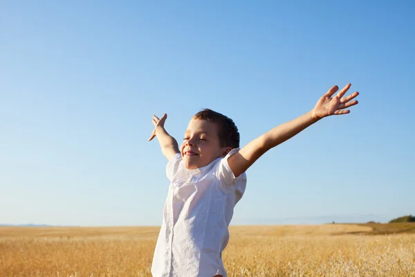 Libertà — Foto Stock