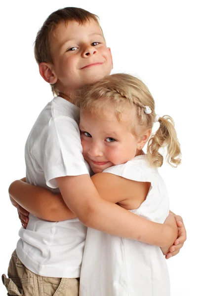 Children — Stock Photo, Image