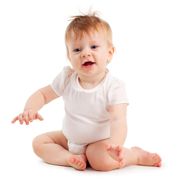 Baby — Stock Photo, Image