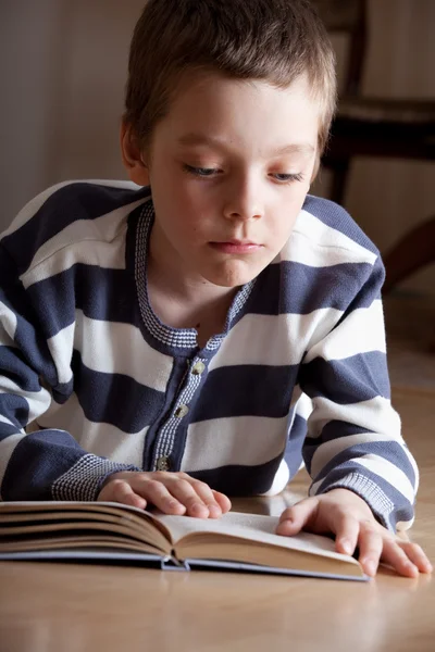 Libro de cría de niños —  Fotos de Stock