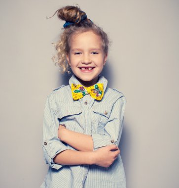 moda çocuk