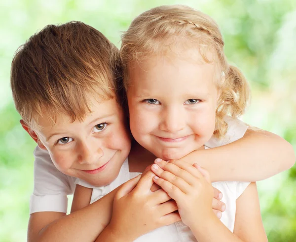 Kinderen — Stockfoto