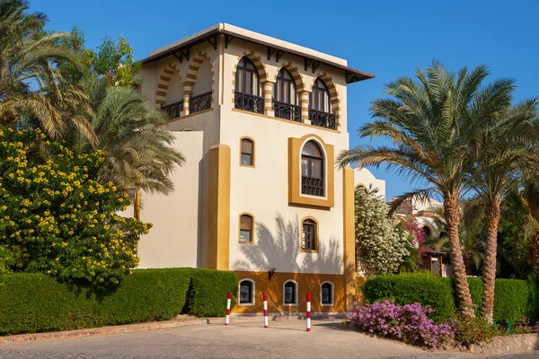 el gouna kasaba. Mısır