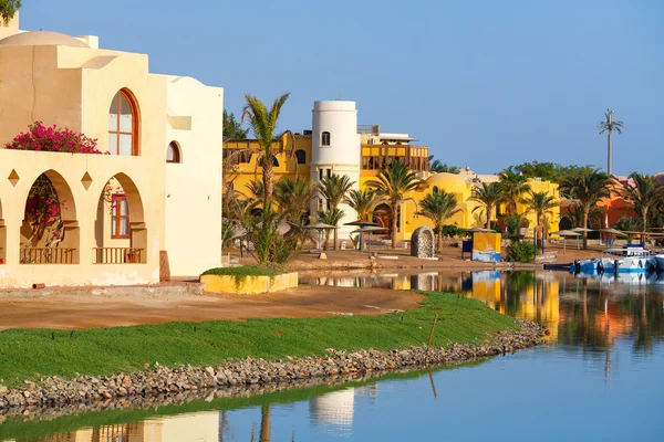 El Gouna. Égypte — Photo