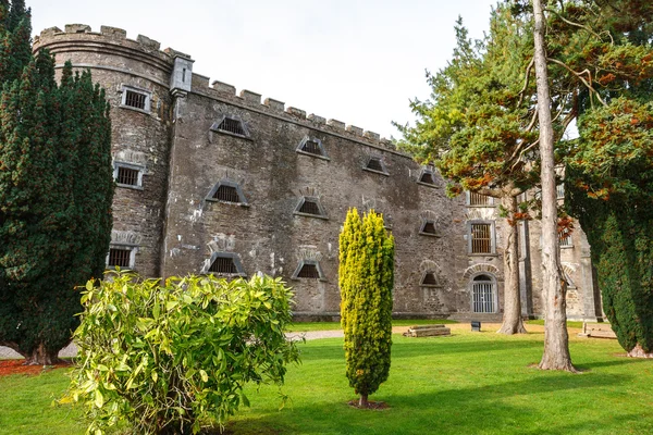 City Gaol. Cork, Irlande — Photo