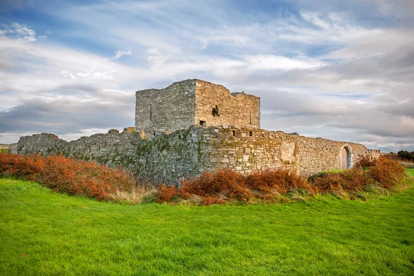 James φρούριο. Κινσέιλ, Ιρλανδία — Φωτογραφία Αρχείου