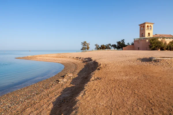 Pobřeží Rudého moře. Egypt — Stock fotografie