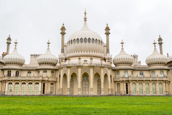 Brighton Pavilion. Engeland — Stockfoto