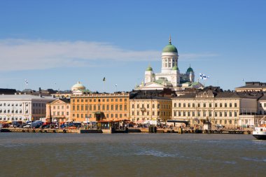 Helsinki Limanı
