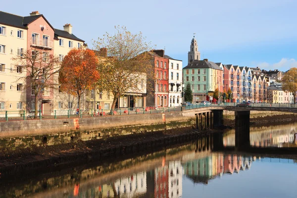 Cork, Ιρλανδία — Φωτογραφία Αρχείου