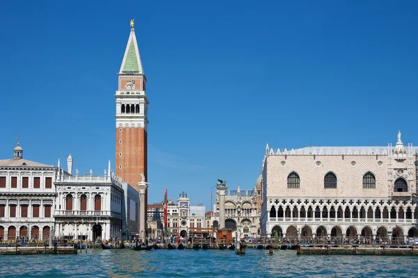 Veneza, Itália — Fotografia de Stock