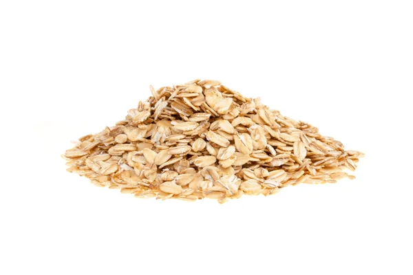 Oat flakes — Stock Photo, Image