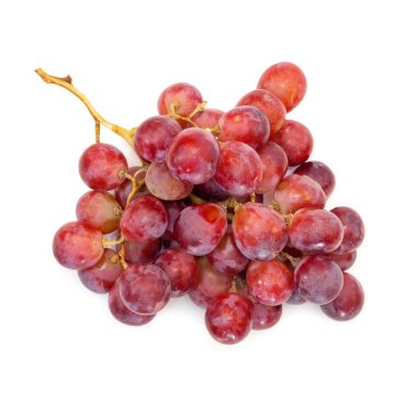 Kırmızı üzümler