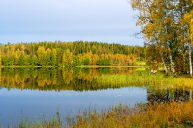 Finlandiya Gölü