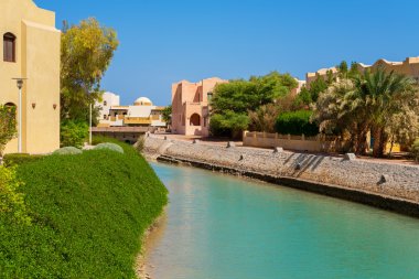 el gouna. Mısır
