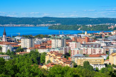 Jonkoping. İsveç