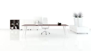 modern ofis