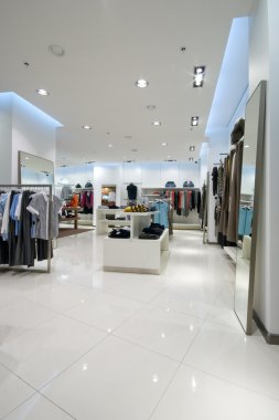 iç alışveriş merkezi