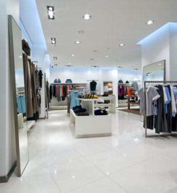 iç alışveriş merkezi