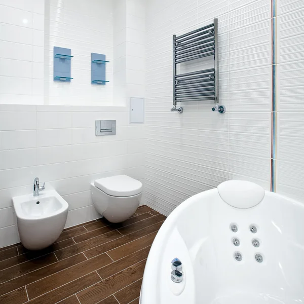 Bathroom interior — Stock Photo, Image